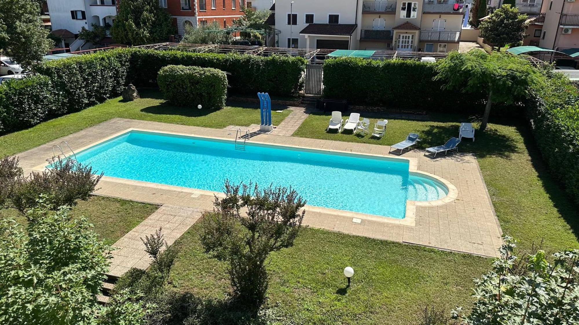 Lucija Appartement